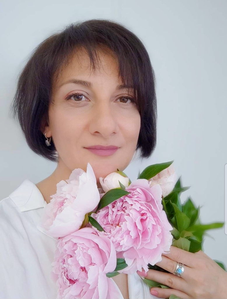 Alina Tofan